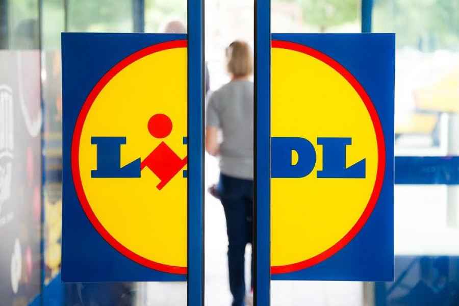 “SB“ SAZNAJE; NJEMAČKI DIV STIŽE U BIH: Lidl registrovao firmu u Sarajevu