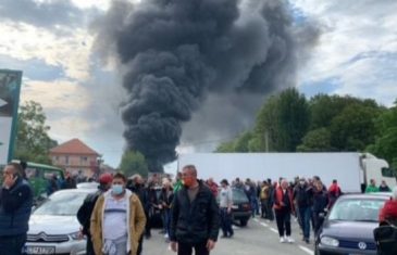 Crna Gora nije daleko od ambisa građanskog rata… ‘Padne’ li ona, zna se ko bi bio sljedeći!