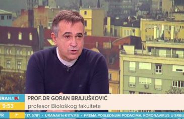 Biolog otišao na ‘simpozij‘ antivaksera ‘Vakcinacija je njesra‘: ‘Izašao sam iscijeđen kao limun… Horor!‘