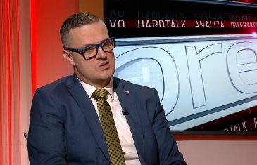 VOJIN MIJATOVIĆ OTVORENO: “Kažu ja kritikujem sve srpsko i sve u Republici Srpskoj, istina i smatram da je to moja obaveza…”