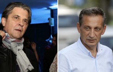 SKANDALOZNO I ŠOKANTNO – Vasković otkrio imena članova narko kartela, među njima i prvi Osmicin saradnik Muriz Druškić