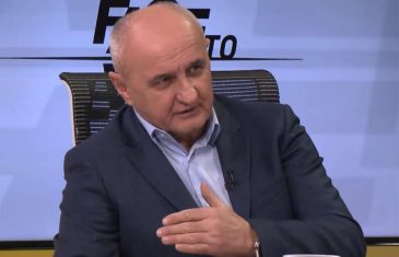 ĐOKIĆ KOD HADŽIFEJZOVIĆA PRIZNAO SVE: „Genocid ne treba negirati, moramo biti spremni da se suočimo s istinom o genocidu, Dodik me nije zvao; Iz naziva partije izbacili smo RS…“