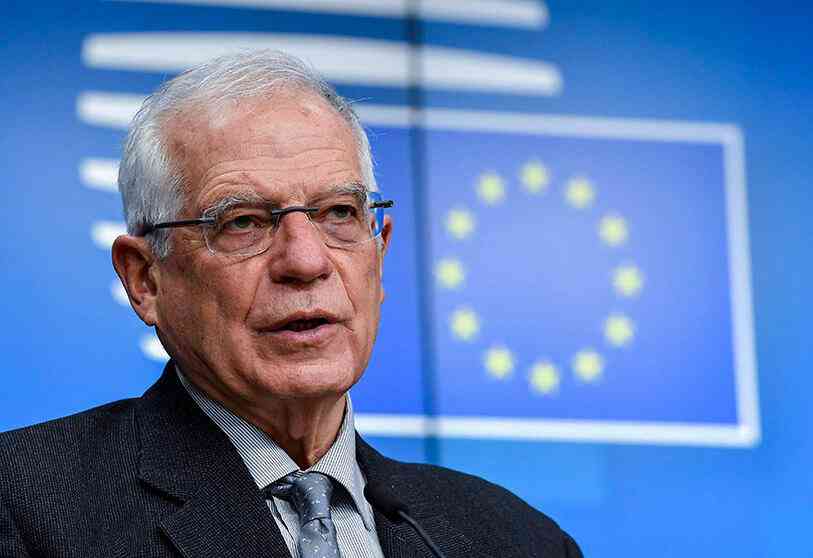 JOSEP BORRELL PRIMJEĆUJE: “Podjele na Zapadnom Balkanu, posebno u BiH, omele put zemalja ka EU”