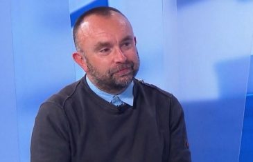 PROFESOR BERTO ŠALAJ POVODOM REZULTATA POPISA: “Činjenica je da nakon 30 godina Hrvatska nestaje!”