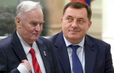 DOK SE U SARAJEVU POLEMIŠE O DJEDA MRAZU: Dodik u Janju, Prijedor, Gacko “vraća”…