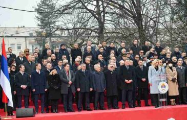 NE PIŠE IM SE DOBRO: Ministarstvo Odbrane pokrenulo postupak protiv pripadnika Oružanih snaga BiH koji su bili na obilježavanju “9. januara”!