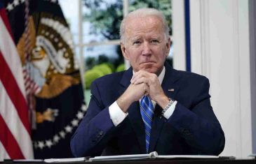 JOE BIDEN ODGOVORIO NA PISMO BH. DIJASPORE: “Kao predsjednik SAD-a, odlučan sam u namjeri da…”