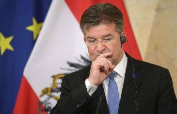 MIROSLAV LAJČAK GOVORIO U BRISELU: “Crna Gora kao da je nestala. Treba joj…”