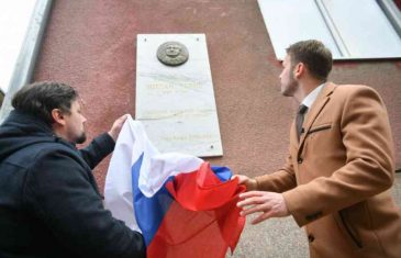 STANIVUKOVIĆ ŠOKIRAO HRVATE: Postavio ploču majoru JNA koji je umalo raznio Bjelovar, bjelovarski župan burno reagovao…