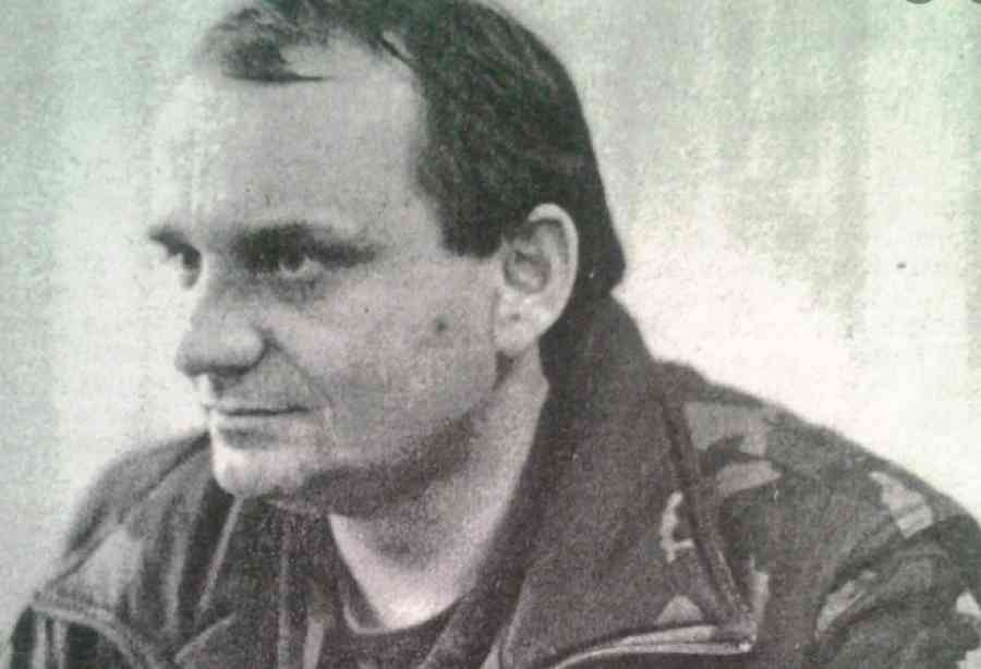 BRANIMIR GLAVAŠ JE 1982. SLUŽIO JNA: Pogledajte dokument UDBA-e koja javlja kasarni u Skoplju da im dolazi…