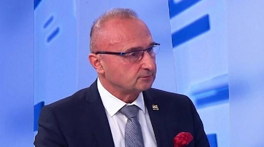 GORDAN GRLIĆ RADMAN SE UPREGAO SVIM SILAMA DA ZAŠTITI ČOVIĆA OD NJEGA SAMOG: “Rekao mi je da premotamo snimak govora iz NSRS”