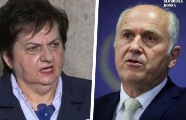 „BOLJE BI MU BILO DA ŠUTI, ZEMLJU JE OSTAVIO U HAOSU…“: Izjave Valentina Inzka razbjesnile Dušanku Majkić…