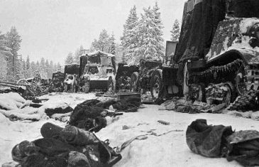 Sovjeti su ‘preventivni rat‘ kao brutalnu metodu koristili i prije: sve neodoljivo podsjeća na Zimski rat 1939., Rusi su očekivali da će i Finska pasti u par dana. Ali osramotili su se. Hoće li tako biti i s Ukrajinom?