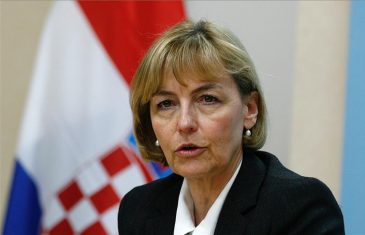 VESNA PUSIĆ O NAVODNIM “ISLAMSKIM RATNICIMA” U BiH: “Bh. muslimani su dokaz da je islam dio evropske tradicije”