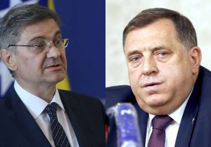 Zvizdić: Dodik je veliki mrzitelj BiH i Bošnjaka, a što se tiče raspada naše zemlje…