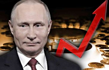 PUTIN “Od 1. aprila plin morate plaćati rubljama”. Njemačka odbila ponudu. Energetski slom Europe pred vratima?