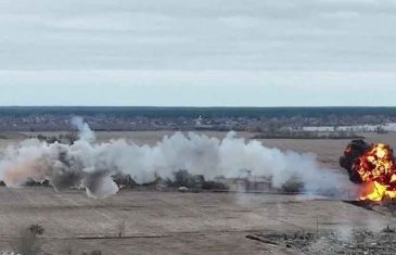 Rusima u 26 sati oboreno 5 aviona, 4 helikoptera i dron, Ukrajinci zarobili pilota kojeg prati zao glas iz Sirije