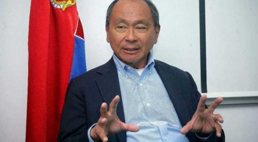 AMERIČKI FILOZOF FRANCIS FUKUYAMA: Dayton nije riješio sukob, rat u Ukrajini mogao bi pokrenuti niz događaja u BiH