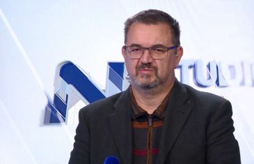 STRUČNJAK ZA SIGURNOST GORDAN AKRAP: “Rusiji ne ide dobro, nije uspjela u cijelom svom strateškom cilju, traži se