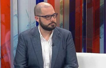 ANALITIČAR IZ HRVATSKE, MATE MIJIĆ: “Putin bi mogao destablizirati BiH kako bi…