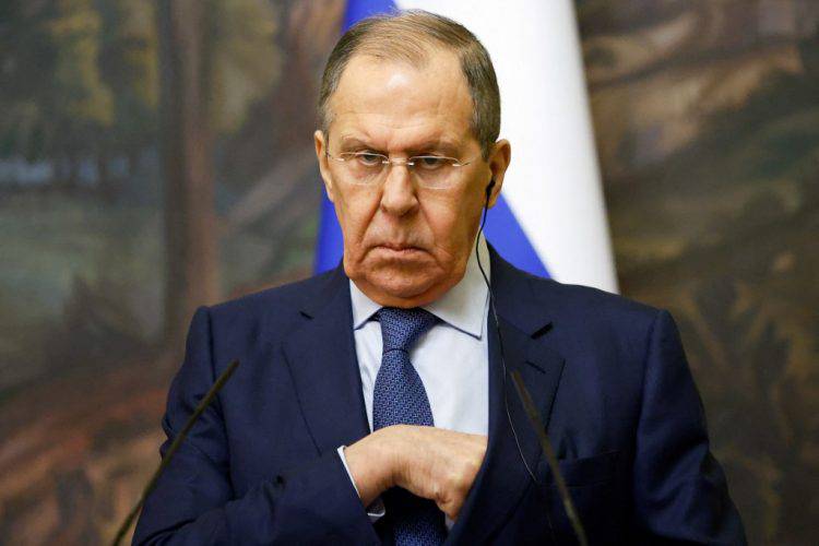 Lavrov prvi puta priznao koliko Moskvu bole sankcije…