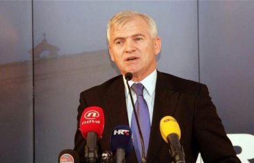 GENERAL VLADO DŽOIĆ: Bez Hrvatskog vijeća obrane ne bi bilo