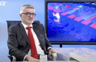 Srđan Mandić: Nećete me smijeniti, bit ću opet kandidat… Neće biti dobro ako progovorim!