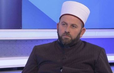 REIS ISLAMSKE ZAJEDNICE U CRNOJ GORI: “Ko stoji iza odluke da Crna Gora podrži trend paljenja Kur’ana?”