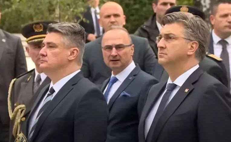 Zašto Hrvatska i dan-danas, čak i kao članica EU i NATO-a, ima teritorijalne pretenzije prema Bosni i Hercegovini?