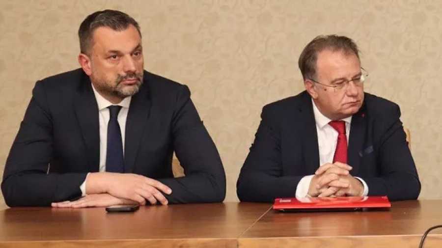 “AKO KONAKOVIĆ I NIKŠIĆ JOŠ NE ZNAJU ŠTA SU DALI SNSD-u, ŠTO NIJE SDA, EVO ODGOVOR: “Dostojanstvo!”