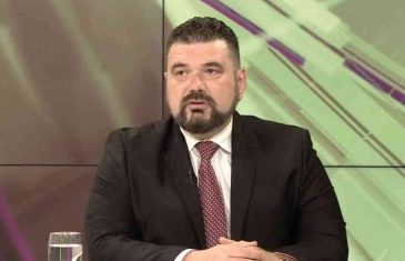 MAHIR MEŠALIĆ UZBURKAO DUHOVE: „Da idemo u zgradu OHR-a da nas neko naručuje kao porciju ćevapa, da se usliše molbe HDZ-a…“