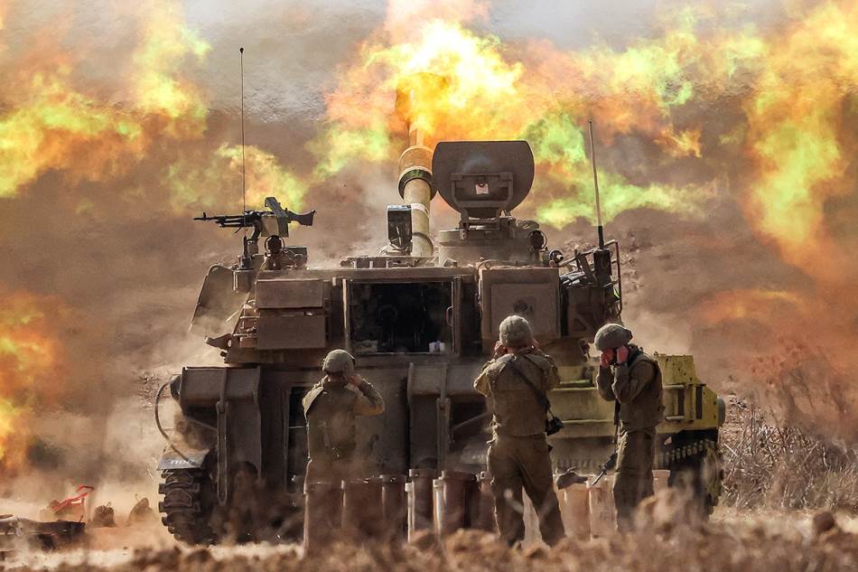 Rat Izraela i Hamasa trajat će dok jedna svjetska sila ne kaže “dosta”