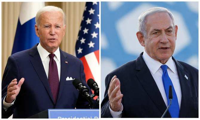 Biden objavom na X-u stavio Netanyahua pod ogroman pritisak: Rat u Gazi će morati izgledati drugačije