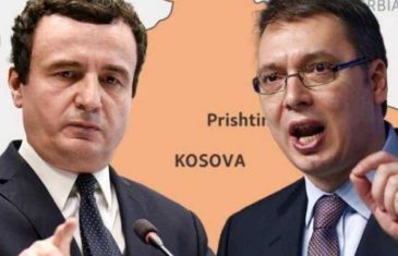 VUČIĆ TVRDI, ALI TO VAŽI SAMO DO IZBORA, POSLIJE – VIDJEĆEMO: “Nikada neću…”