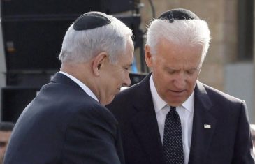 Pobuna u izraelskoj vladi, žestok napad na Netanyahua: ‘Poništi tu odluku na koju su te natjerali Amerikanci!‘