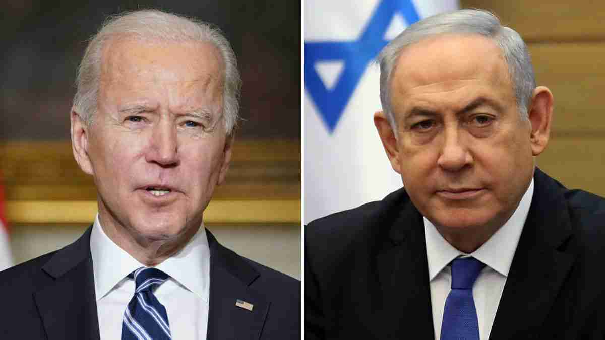 RAT NA BLISKOM ISTOKU: Izrael i Hamas potvrdili primirje, oglasio se Biden…