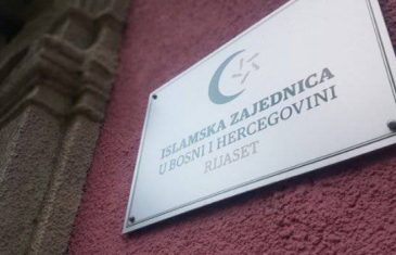 Iz Rijaseta IZ u BiH o slučaju Edina Tule: BiH je sekularna država, samozvani ‘islamski učenjaci’ djeluju izvan naših struktura