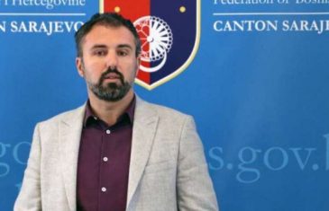 IGOR STOJANOVIĆ, POTPREDSJEDNIK FBiH: “Dosadašnje vlasti već 14 godina šute i nisu uradile ništa da provedu…”