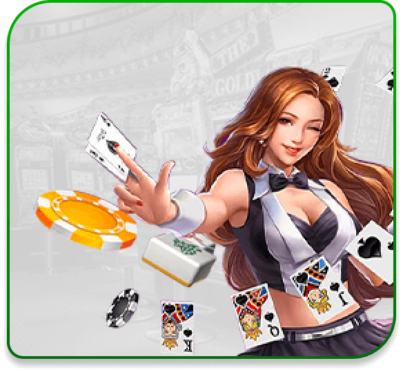GAME BÀI