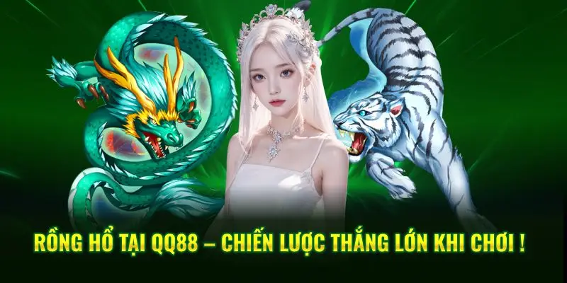 Rồng Hổ